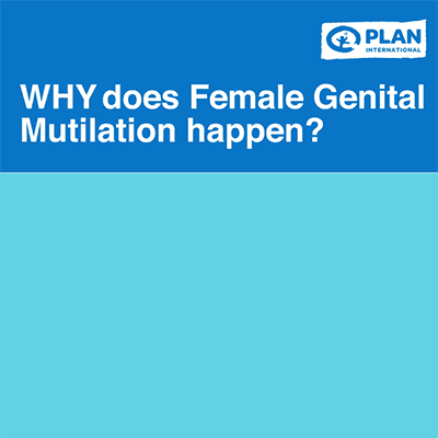 写真：FGMを廃止すべき理由