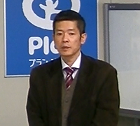 瀬地山　角さん　東京大学大学院総合文化研究科教授、ジェンダー専門家