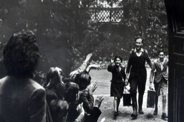 プラン・インターナショナルの歴史