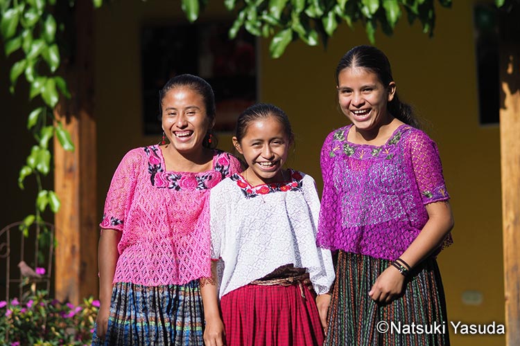 写真：参加者の皆さま