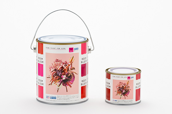 ROOMBLOOM　by日本ペイントHD