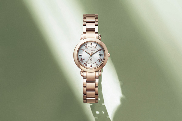 シチズン時計株式会社