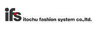itochu fasion system co.,ltd.