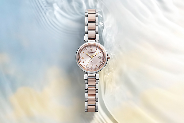 シチズン時計株式会社