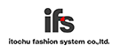 itochu fasion system co.,ltd.
