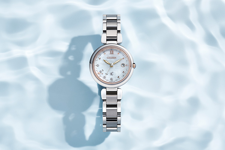 シチズン時計株式会社