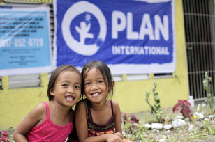 写真:プラン・スポンサーシップ