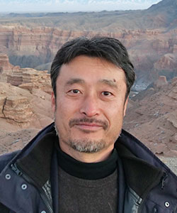 ジャーナリスト/村山 祐介 氏