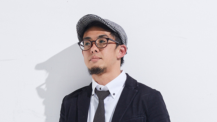 映像制作:今村 誠(アマナ)