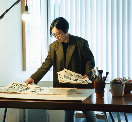 佐藤麻美　ASENDADA デザイナー／代表