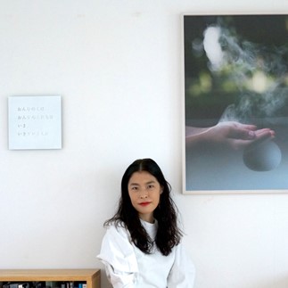 小林エリカ（作家・アーティスト）