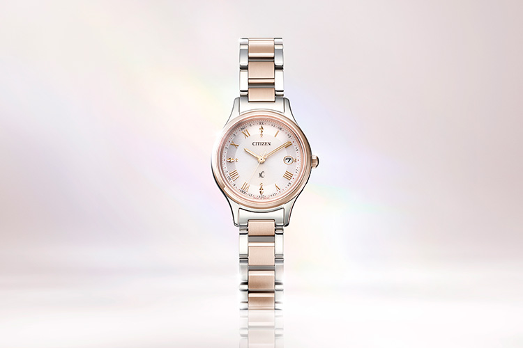 シチズン時計株式会社