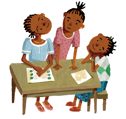 将来はみんなの役に立てる助産師さんになりたい