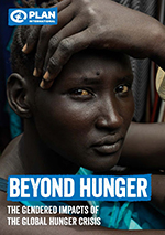飢餓の向こう側 地球規模の食料危機におけるジェンダーの視点から見た影響