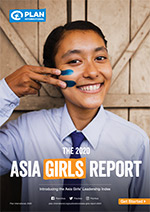 2020 Asia Girls report