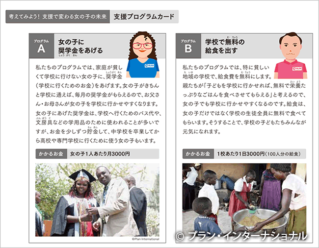 マララさんの国連本部でのスピーチ