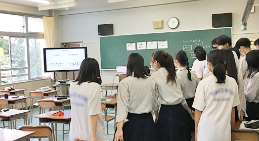 教育機関、自治体、団体向け 講師派遣・研修の様子