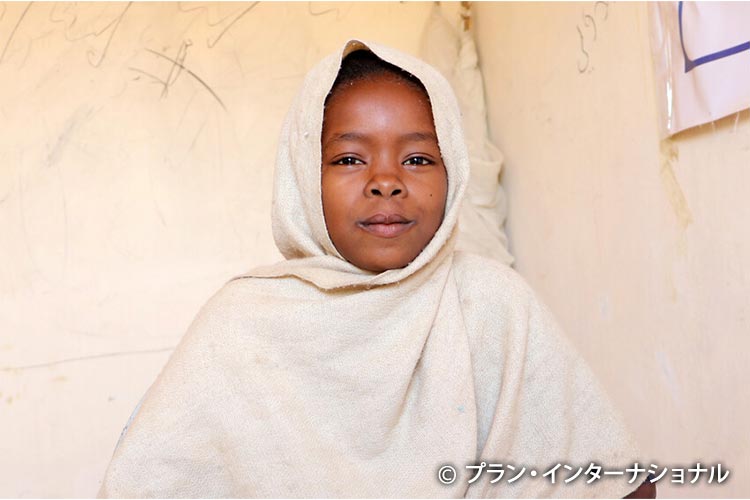 写真：ハリマさん