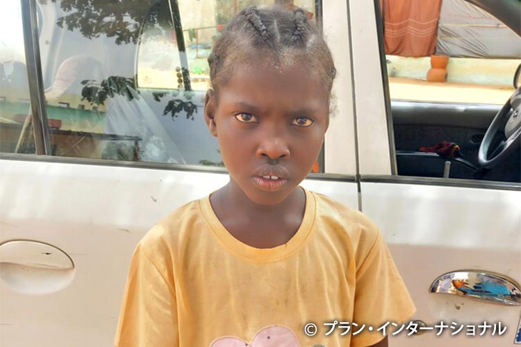 写真：マイさん