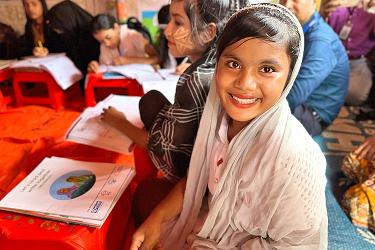 プラン・グローバルサポーター