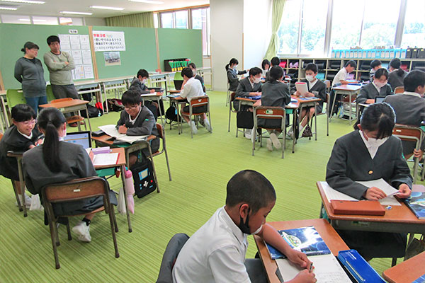 写真:【経過報告】令和6年能登半島地震緊急支援