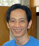 マーケティング・コミュニケーション部