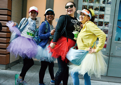 山手線を一周して、スリランカの子どもたちを支援しませんか（5/13・東京）