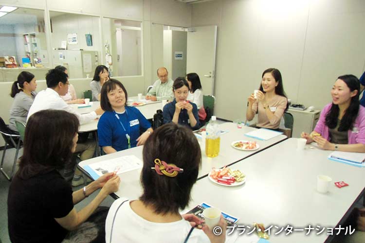 【プラン・ラウンジ2月】「職員のトーゴ、ジンバブエ出張報告＆交流会」参加者募集（2/17　東京・三軒茶屋）