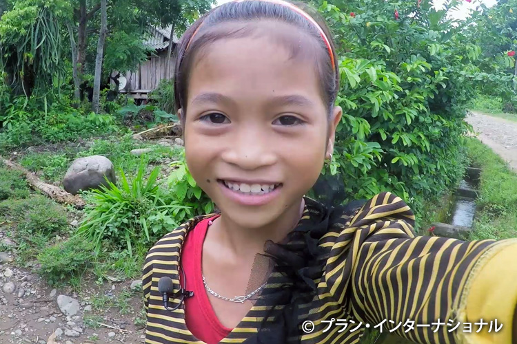 ベトナムのシンさん