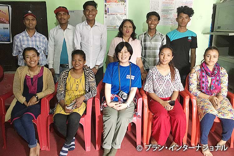 【プラン・ラウンジ9月】「職員によるコミュニティ訪問報告会＆交流会」参加者募集（9/21東京・三軒茶屋）