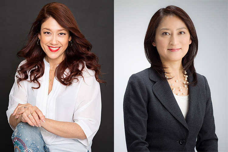 【中止】【参加募集】「LiLiCoさんと語る 映画の中の女性たち」国際女性デー2020トークイベント（3/5・赤坂）