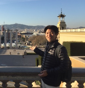 東京マラソン2020チャリティ　チャリティランナー白鳥さんの思い