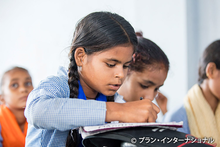 写真:シャワナさん/ネパール