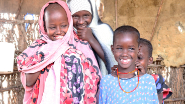 画像：ケニアってどんな国？現状と支援活動