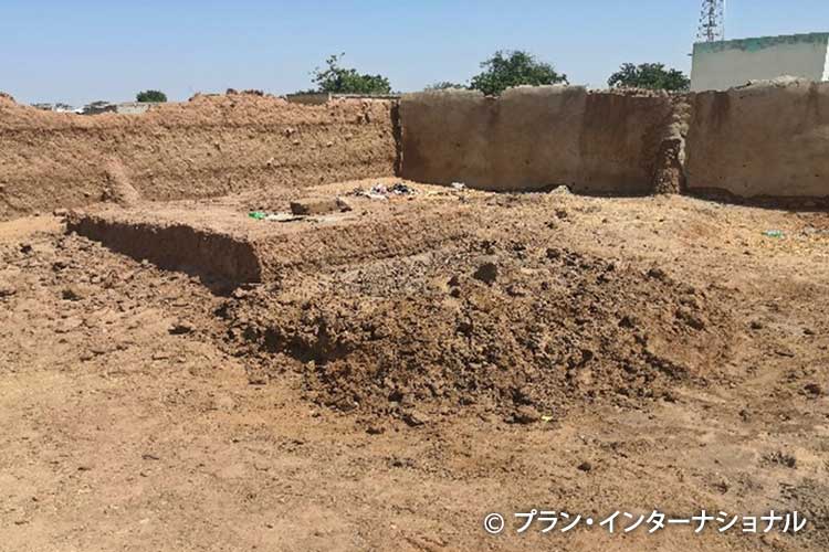 【プラン・ラウンジ8月】夏休みオンラインイベント「新しいトイレが難民キャンプの学校生活を変えた！～スーダン～」（8/20）