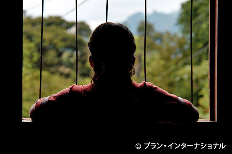 写真：コロナ禍で顕在化した日本社会における「ジェンダー不平等」