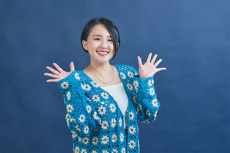 【参加募集】オンライン開催「シオリーヌさんと考える『性教育』～互いを尊重しあえる人間関係を築くには？～国際女性デー2023」（3/8）