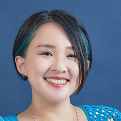 助産師/性教育YouTuberシオリーヌ