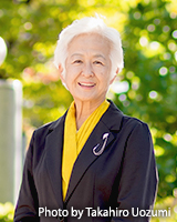 写真：池上清子