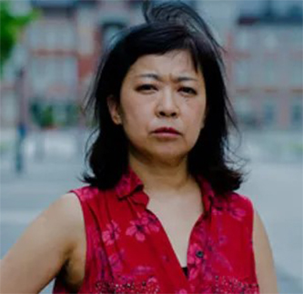 写真：仮屋  浩子　さん