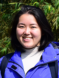 写真：aプログラム部　　石丸職員