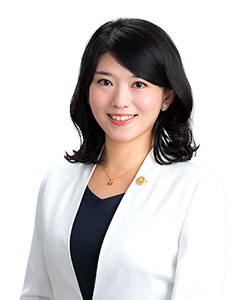 写真：木村さちこ（きむら さちこ）　台東区議会議員