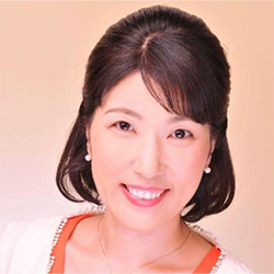 写真：小野田みか（おのだ みか）　元板橋区議会議員