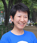 リレーション開発部