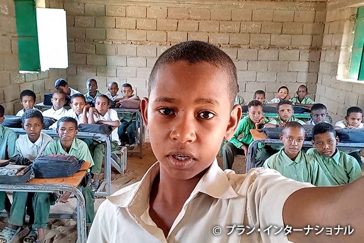 ベナン|国際NGOプラン・インターナショナル 寄付・募金で世界の女の子を支援
