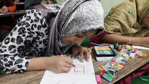 画像：インドってどんな国？現状と支援活動