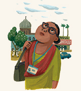 画像:【実話をもとにしたストーリー】性暴力の被害に苦しむ女の子たちが生きる力を取り戻せるように