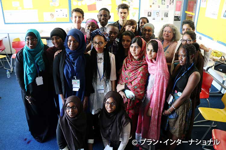 ガールサミット