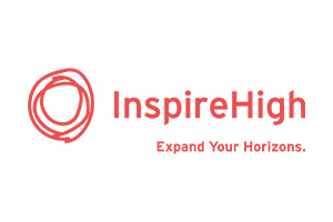 ロゴ:株式会社Inspire High