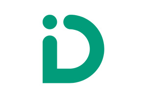 ロゴ:D&I財団(公益財団法人山田進太郎D&I財団)